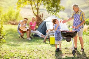 carefree retirement day paid with annuity