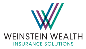 weinstein wealth insurance solution logo