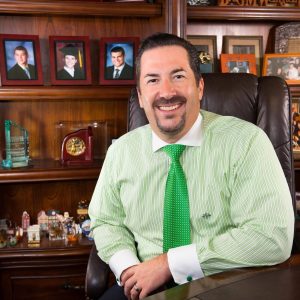 Bruce M. Weinstein owner of weinstein wealth insurance solution