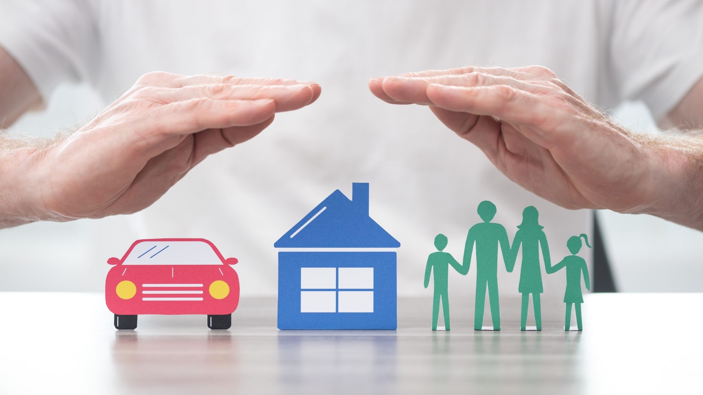 Homeowners and Auto Insurance I Weinstein Wealth Insurance Solutions